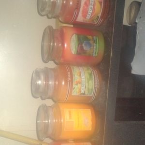 Yankee Candles